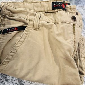 Ariat FR M4 relaxed boot cut